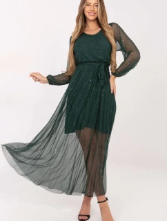 Dlouhé šaty  model 221984 Italy Moda