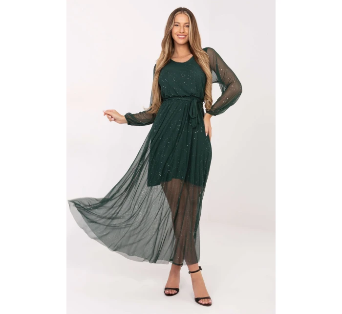 Dlouhé šaty model 221984 Italy Moda Dlouhé šaty model 221984 Italy Moda