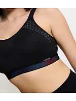 Triumph Triaction Cardio Flow – Minimizer sportovní podprsenka pro extra podporu Triumph