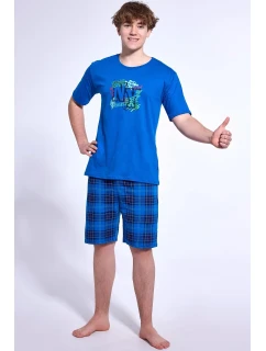 Pyžamo model 20913652 - Cornette