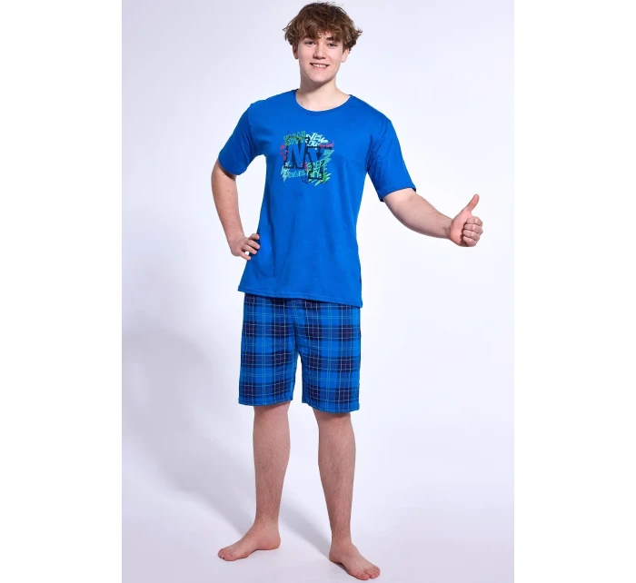 Pyžamo model 20913652 - Cornette