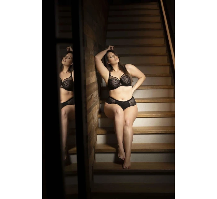 Dámské kalhotky Nipplex model 18001461 SXL - Mefemi