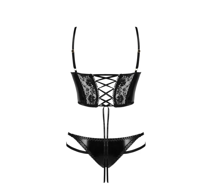 Erotická souprava Nirvina - BEAUTY NIGHT FASHION Erotická souprava Nirvina - BEAUTY NIGHT FASHION