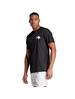 Pánské tričko adidas Tennis APP M II5918