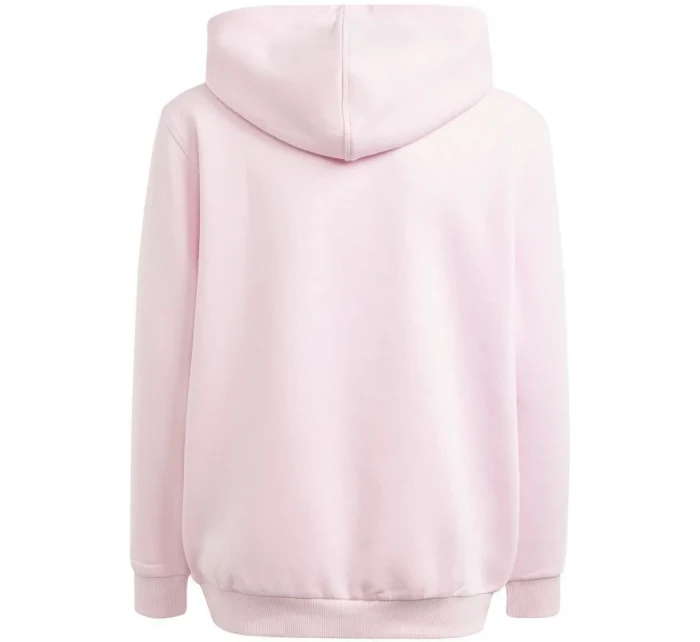 Adidas Allszn Gfx HD Jr mikina IN2844