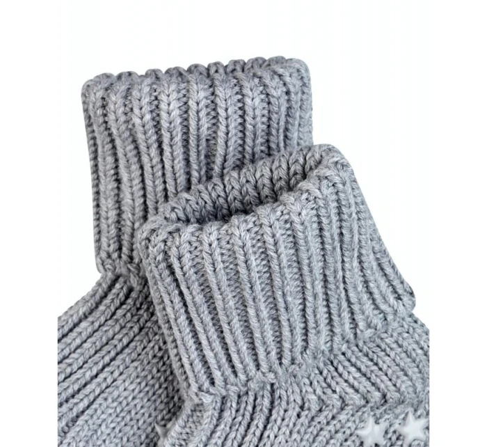 Falke Cotton Catspads So Cp Jr kojenecké ponožky 10603-3400