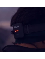 SILVA TRAIL RUNNER FREE 37809 400 lm SILVA TRAIL RUNNER FREE 37809 400 lm