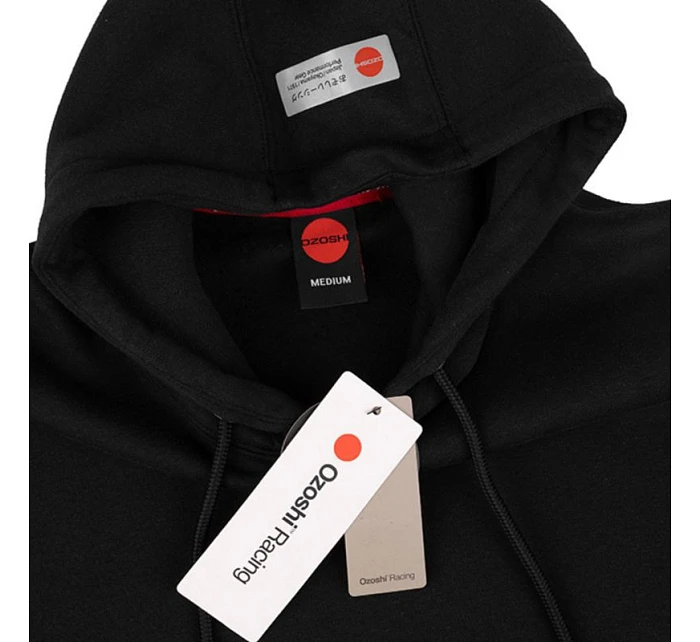 Ozoshi Jukon M mikina OZ93883 pánské Ozoshi Jukon M mikina OZ93883 pánské