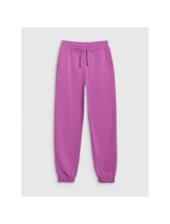 Kalhoty 4F F1187 Jr 4FJWSS25TTROF1187-50S