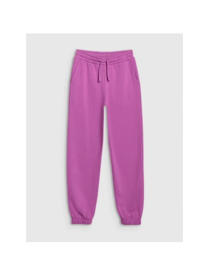 Kalhoty 4F F1187 Jr 4FJWSS25TTROF1187-50S Kalhoty 4F F1187 Jr 4FJWSS25TTROF1187-50S