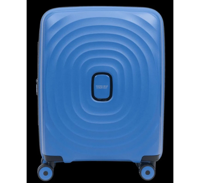 Echo 55 cm kufr marine model 21217420 - Swissbags