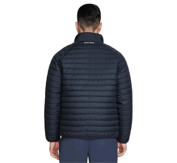 GO Shield Oboustranná bunda Black M model 21386718 - Skechers