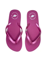 Dámské žabky s měkkou podrážkou 4F 4FWSS24FFLIF165-55S dámské Dámské žabky s měkkou podrážkou 4F 4FWSS24FFLIF165-55S dámské