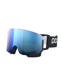 Lyžařské brýle model 21857797 Wide Fit černé - POC