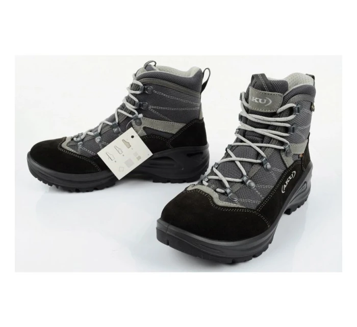 Dámské trekové boty model 21493951 GTX dámské - Aku