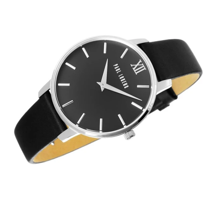 Dámské hodinky Paul Lorens PL12177A-1A1