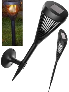 LAMPA SOLARNA  12 LED model 21831107