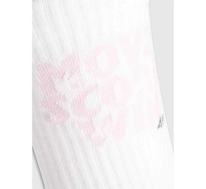 Dámské kotníkové ponožky (2-pack) 4F 4FRAW25USOCF522-90S dámské