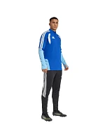 Pánské tričko Tiro 26 Competition Training Top blue model 21953628 pánské - ADIDAS