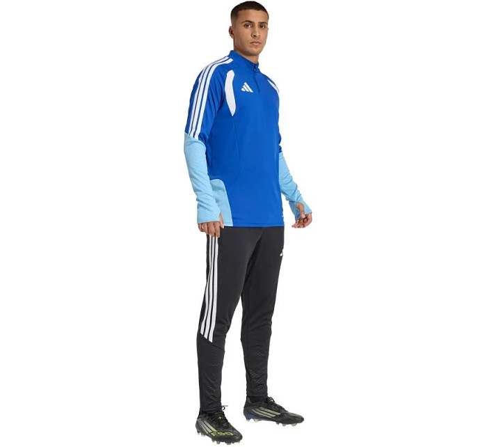 Pánské tričko Tiro 26 Competition Training Top blue model 21953628 pánské - ADIDAS