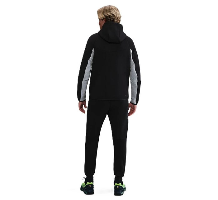 Mikina Techfit Fleece model 22096829 - NIKE Mikina Techfit Fleece model 22096829 - NIKE
