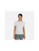 Dámské tričko W model 22232382 Tee, bílé - Rossignol Dámské tričko W model 22232382 Tee, bílé - Rossignol