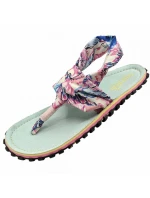 Žabky Gumbies Slingback W G-SB-WN-MP