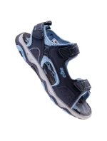 Sandály Bejo Alisi Jr 92800401045