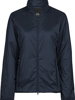 Tee Jays TJ 9691 Lehká dámská bunda "PureLite" 18.9691 deep navy