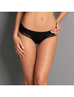 Selma shorty 1335 black - RosaFaia Selma shorty 1335 black - RosaFaia
