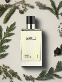 Pánské parfém 751 s dřevitou vůní s cedrem a bergamotkou 50 ml