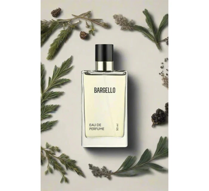 Pánské parfém 751 s dřevitou vůní s cedrem a bergamotkou 50 ml