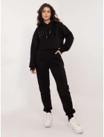 Sada CLM KMPL model 20683821 černá - FPrice Sada CLM KMPL model 20683821 černá - FPrice