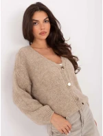 Jumper MI SW 0309.89 béžový Jumper MI SW 0309.89 béžový