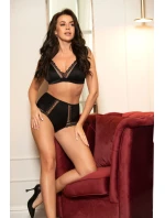 Kalhotky BBL 189 Black - Babell Kalhotky BBL 189 Black - Babell