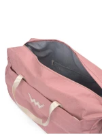 Cestovní taška VUCH Morrisa Pink Cestovní taška VUCH Morrisa Pink