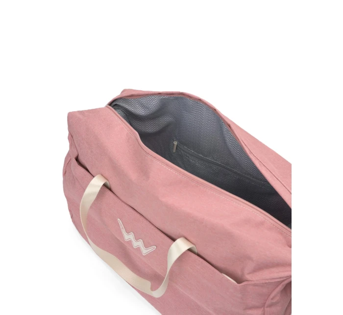 Cestovní taška VUCH Morrisa Pink Cestovní taška VUCH Morrisa Pink