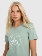 Dámské tričko 4F Dámské tričko 4F