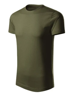 Epic tričko pánské military