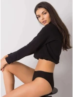 Kalhotky BR MT 2320 černé - FPrice