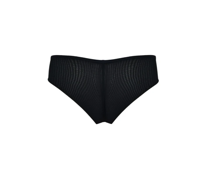 NAHÝ SPODNÍ DÍL BIKIN 19064/1 ČERNÁ