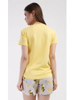 Dámské pyžamo šortky model 21154942 - Vienetta