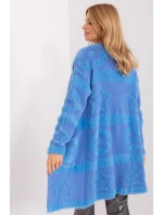 Svetr na zapínání  model 189210 AT