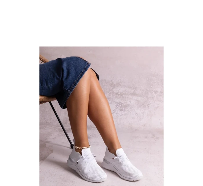 Tenisky  model 207225 Solea