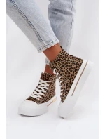 Tenisky model 223603 Step in style Tenisky model 223603 Step in style