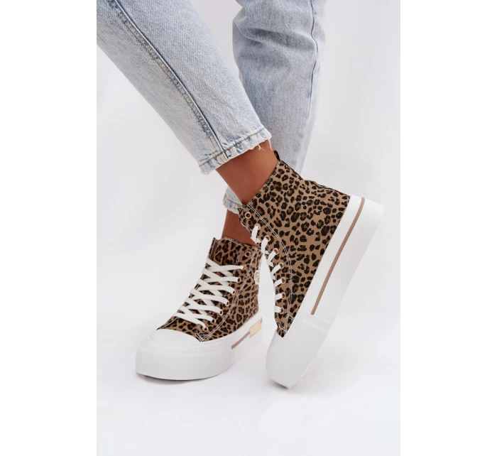 Tenisky model 223603 Step in style Tenisky model 223603 Step in style