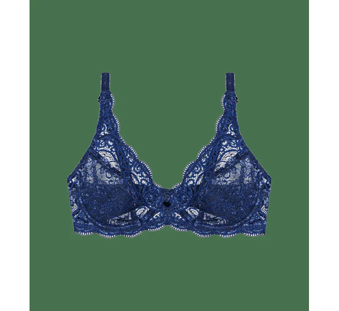 Amourette 300 W X - BLUE - TRIUMPH BLUE - TRIUMPH Amourette 300 W X - BLUE - TRIUMPH BLUE - TRIUMPH