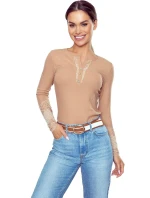 Halenka Eldar Jesenia dlouhá/r 2XL-3XL