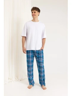 Pyžamo model 21402362 kr/r MXL Z25/26 pánské - Regina