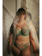 Ava 2161 Maxi měkká podprsenka